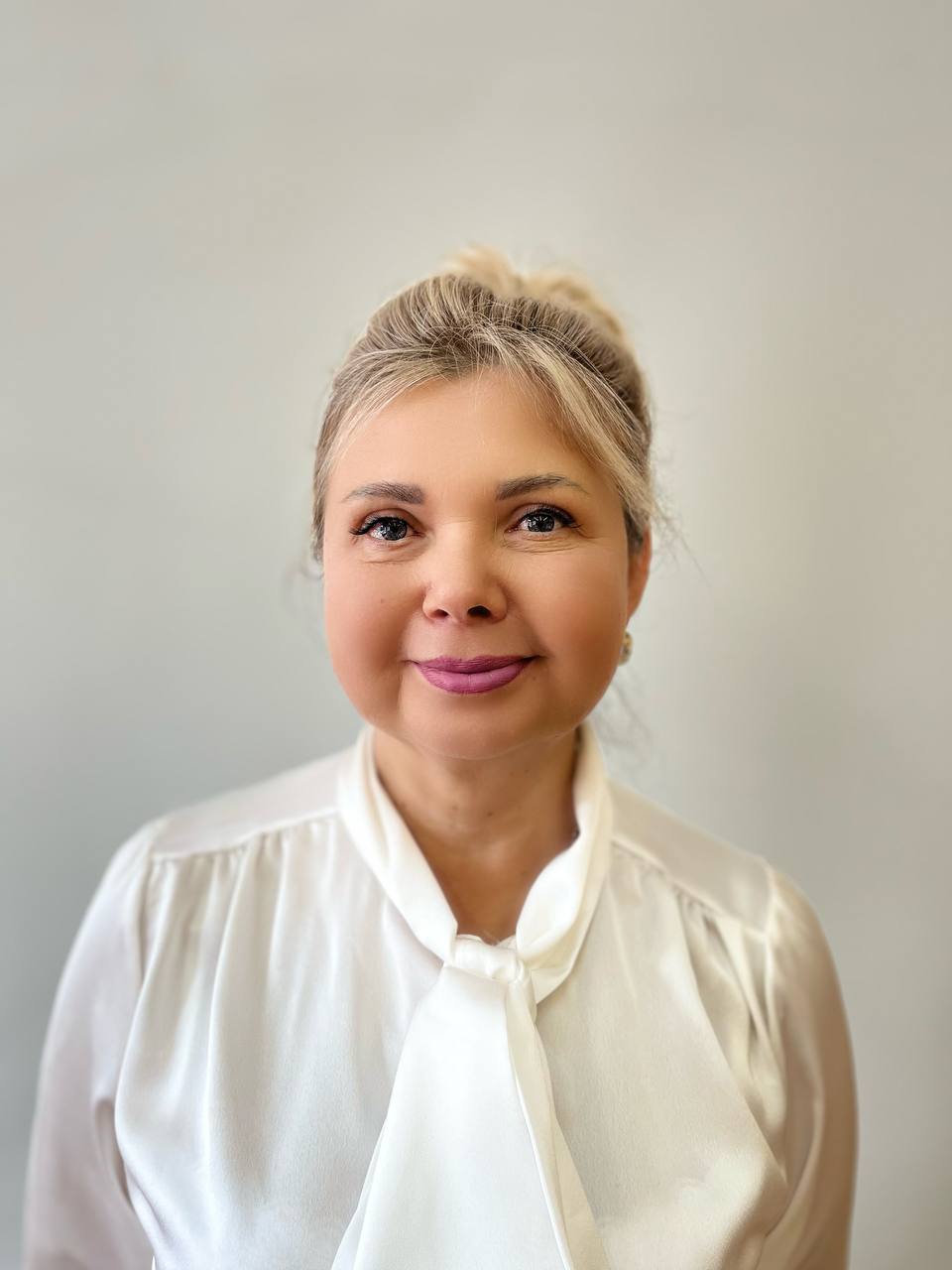 Панкратова Ольга Александровна.