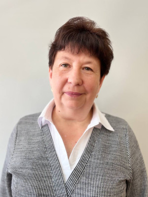 Митюнина Светлана Викторовна